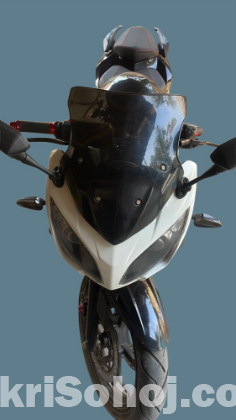 R15 Model ই-বাইক (Daymak EM2)